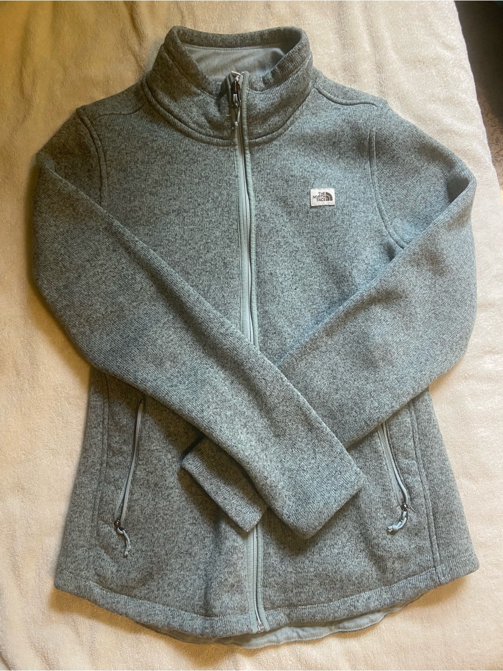 North Face Women’s Jacket
Size - Medium